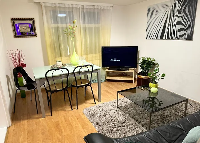 Nice Apartment