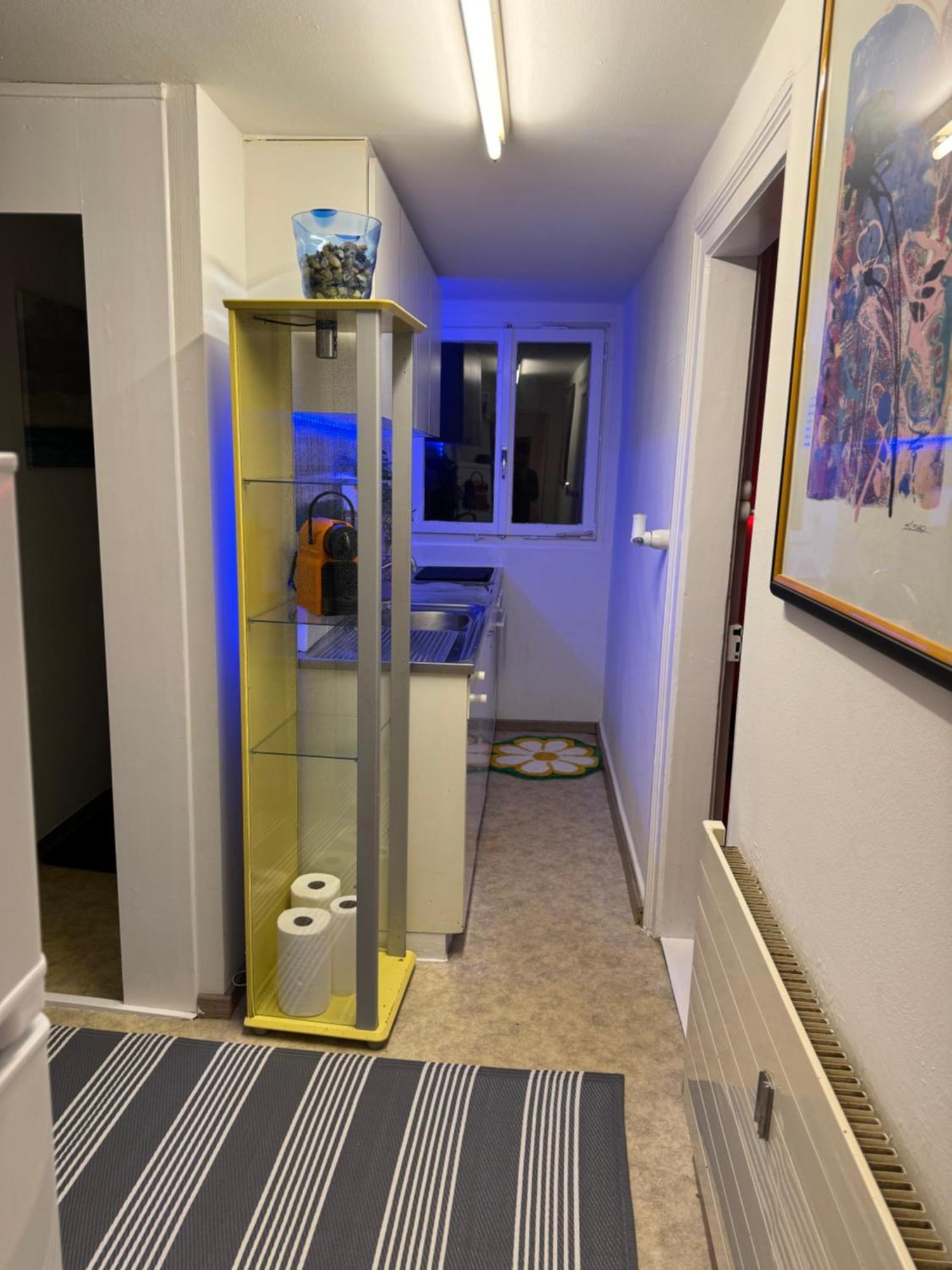 Apartment Nice